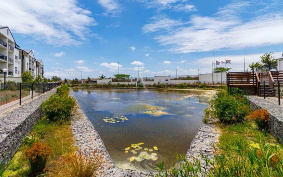 To Let 1 Bedroom Property for Rent in Turtle Creek Western Cape